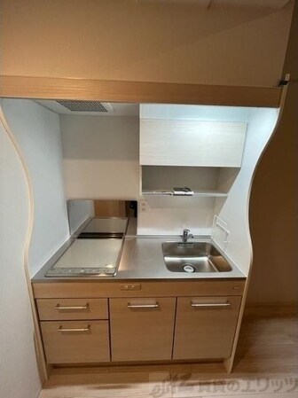 アドバンス江坂ラシュレの物件内観写真